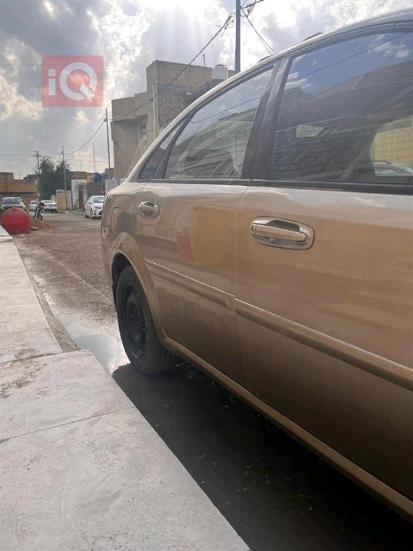 Chevrolet Optra 2006 for sale in Iraq - Kut